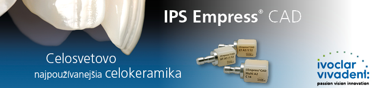 IPS Empress CAD