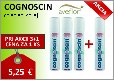 Cognoscin