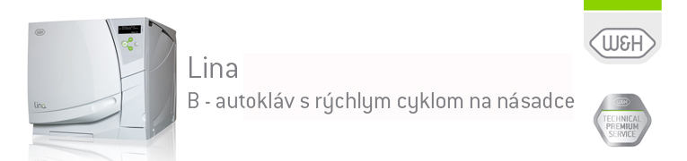 W&H Lina