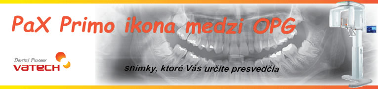 Vatech produkty