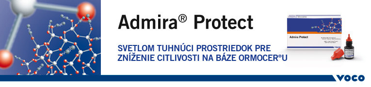 Voco Admira Protect