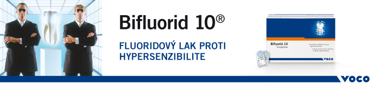 Voco Bifluorid 10