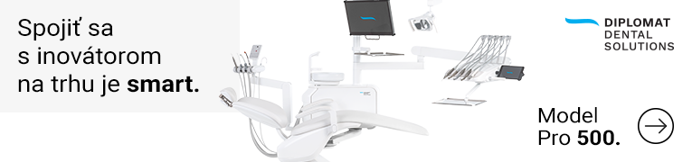 Diplomat dental solution