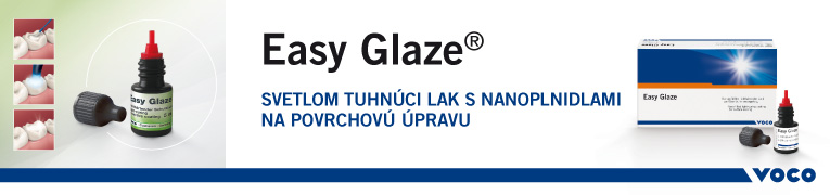 Voco Easy Glaze