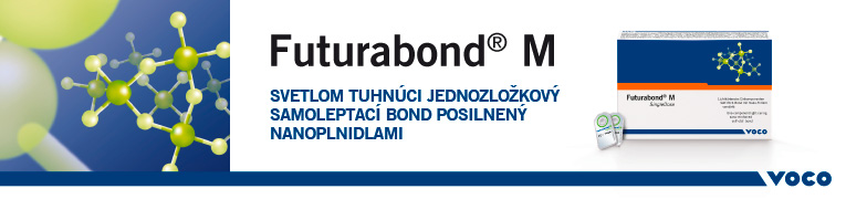 Voco Futurabond M