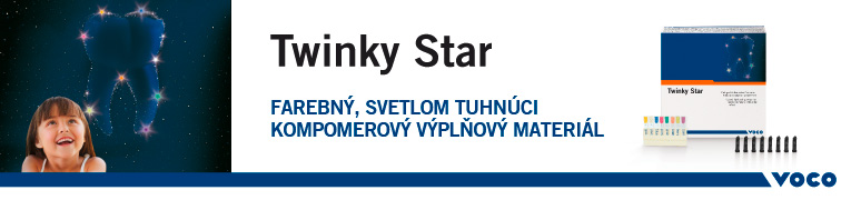 Voco Twinky Star set