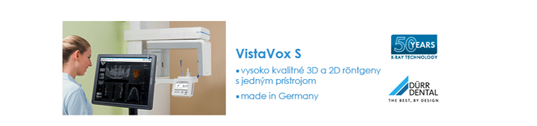 VistaVox S