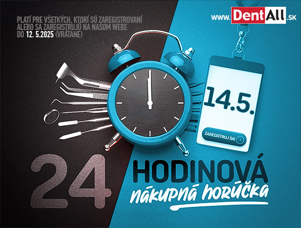 Nakupna horucka 05/2025