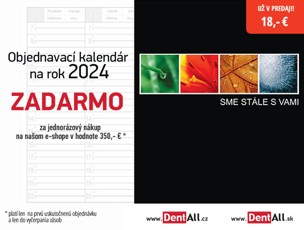 Kalendár 2024