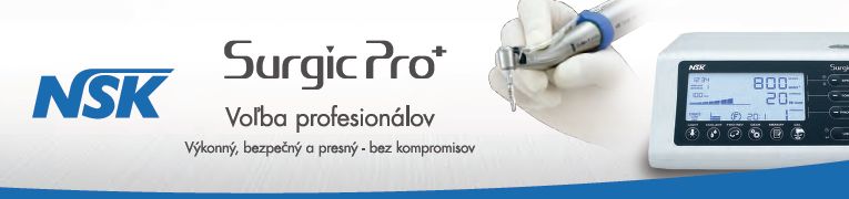 NSK SurgicPro+